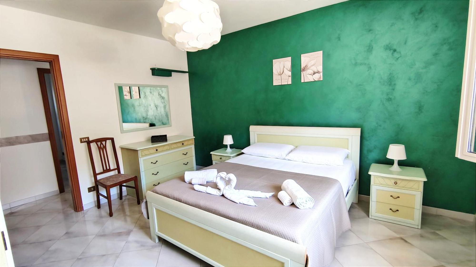شقة Casa Delle Camelie تْشيفالو المظهر الخارجي الصورة