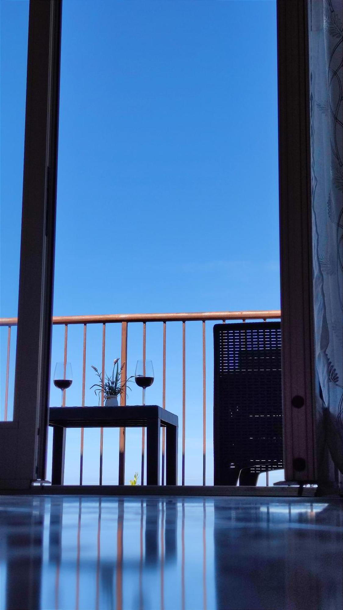 شقة Casa Delle Camelie تْشيفالو المظهر الخارجي الصورة