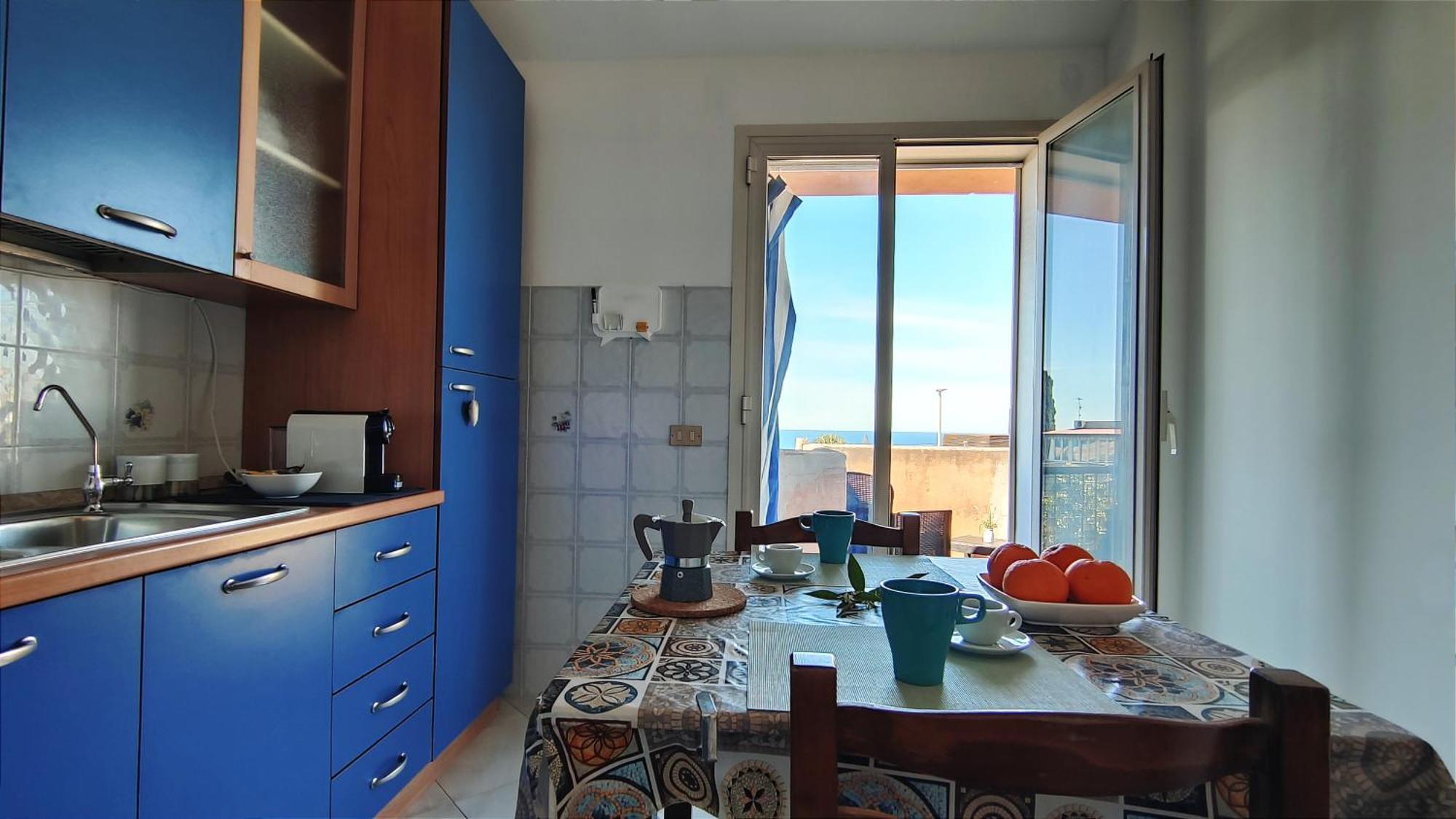 شقة Casa Delle Camelie تْشيفالو المظهر الخارجي الصورة