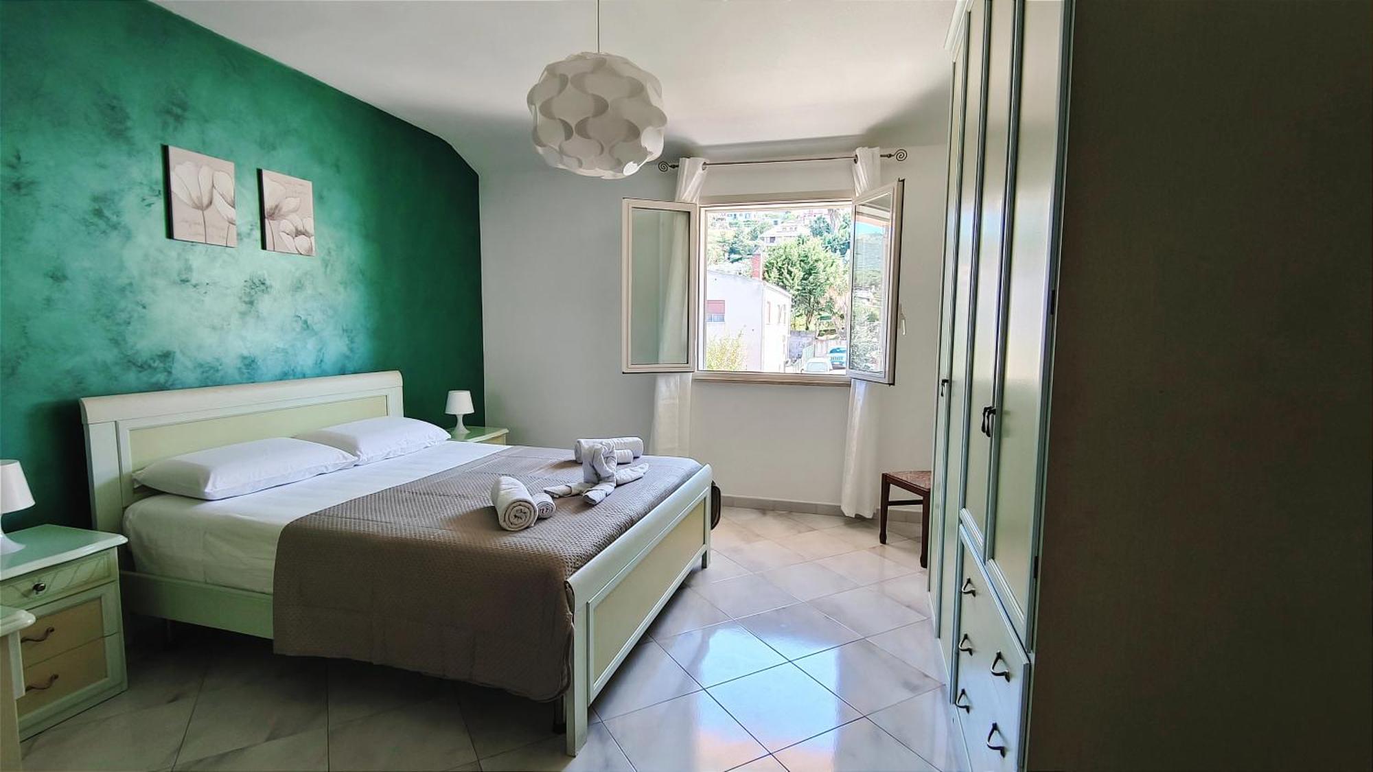 شقة Casa Delle Camelie تْشيفالو المظهر الخارجي الصورة