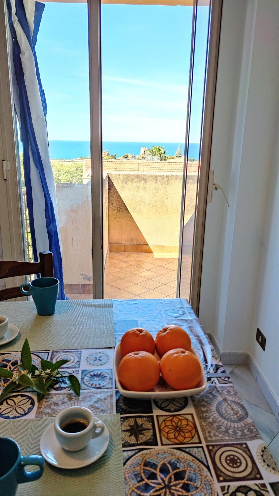 شقة Casa Delle Camelie تْشيفالو المظهر الخارجي الصورة