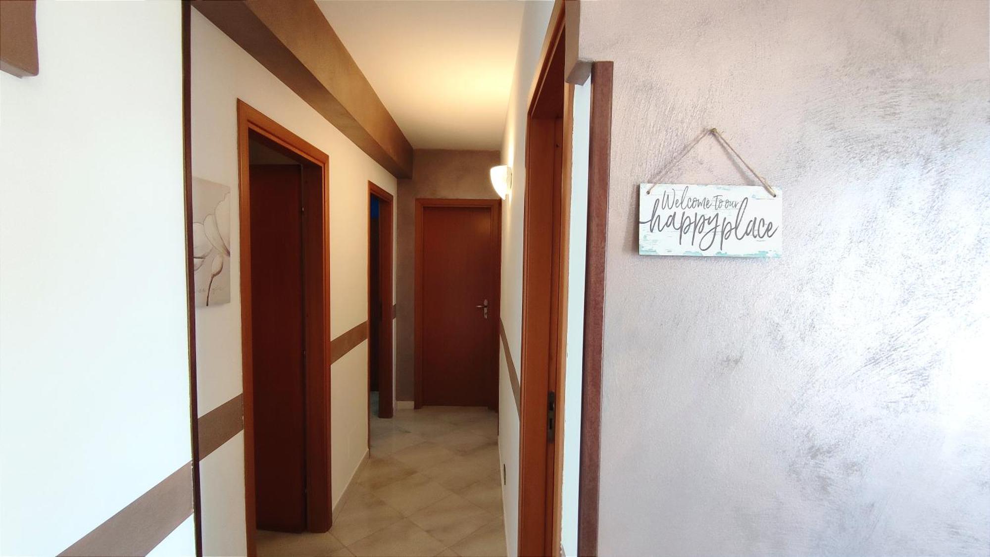 شقة Casa Delle Camelie تْشيفالو المظهر الخارجي الصورة