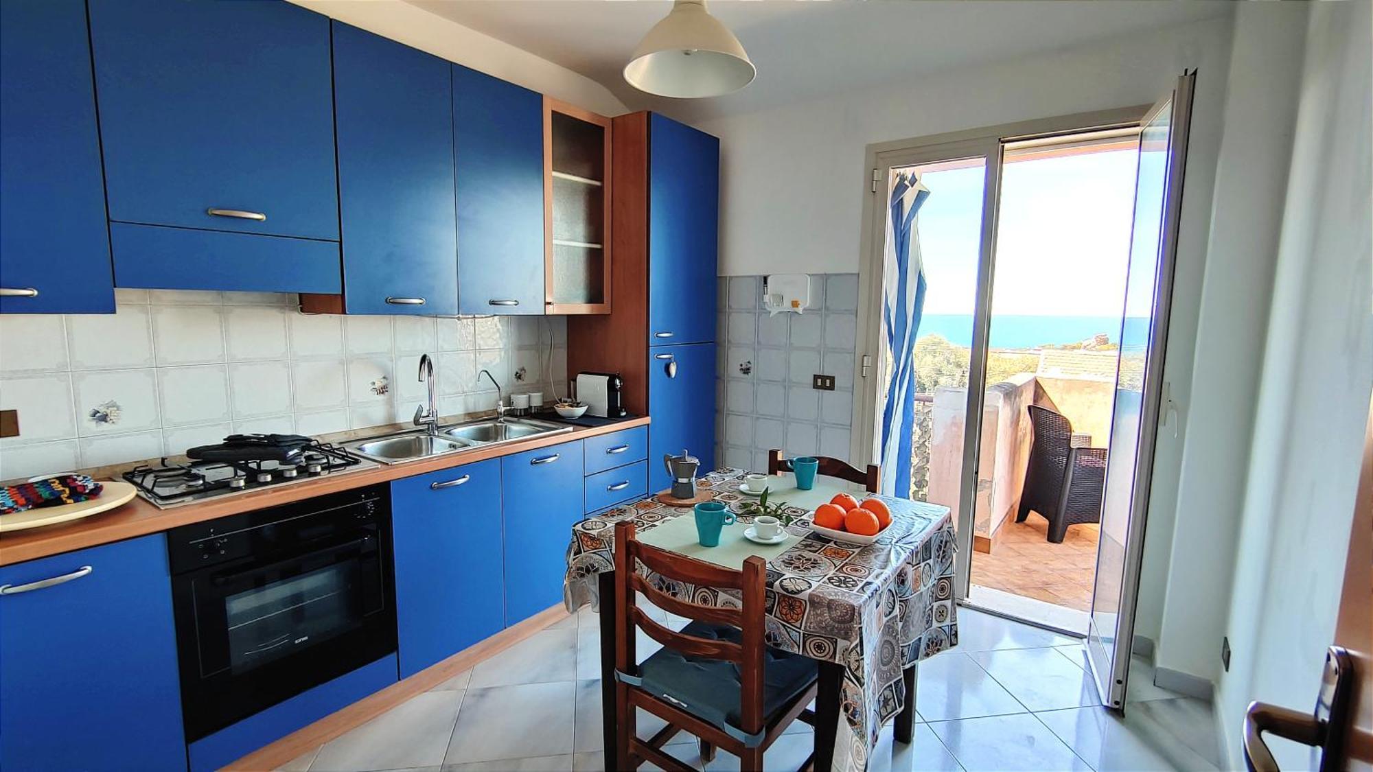 شقة Casa Delle Camelie تْشيفالو المظهر الخارجي الصورة